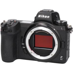 ＮＩＫＯＮ　Ｚ６ＩＩ