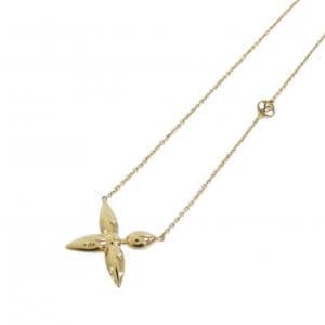 ルイヴィトン コリエ ルイゼット M00365 ネックレス