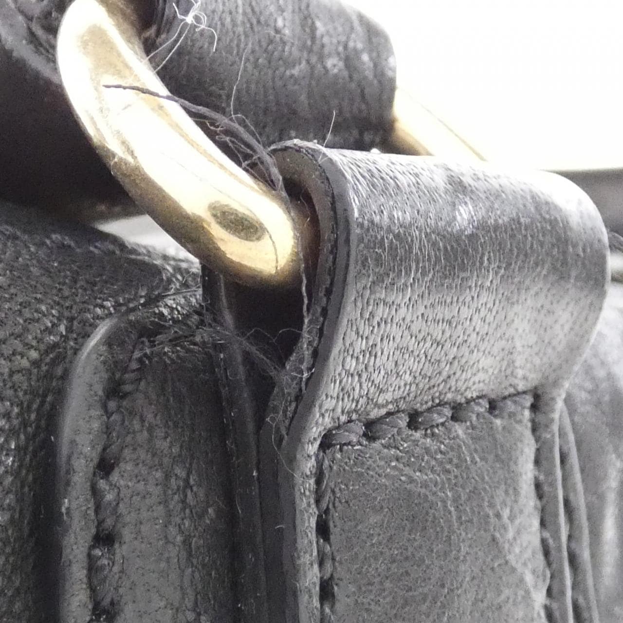 ジバンシー PANDORA MEDIUM E5250004 ショルダーバッグ
