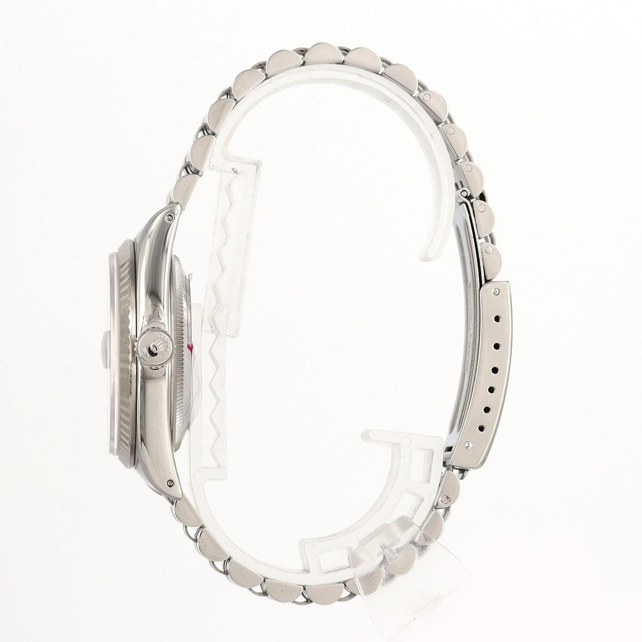 ロレックス デイトジャスト 16234 SSxWG 自動巻 R番