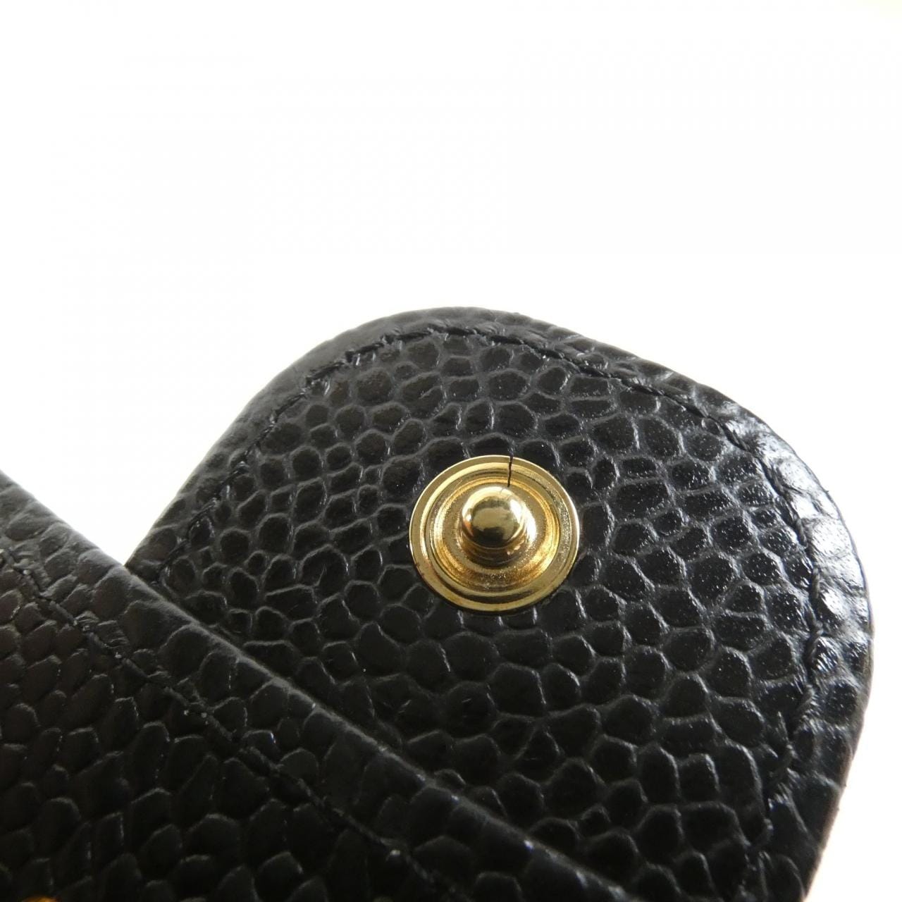 シャネル タイムレスクラシック ライン AP0231 財布