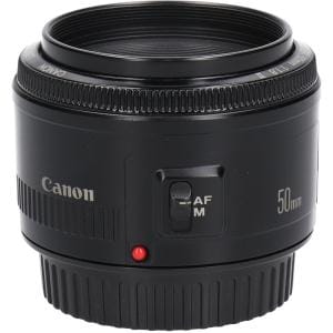 ＥＦ５０ｍｍ　Ｆ１．８ＩＩ