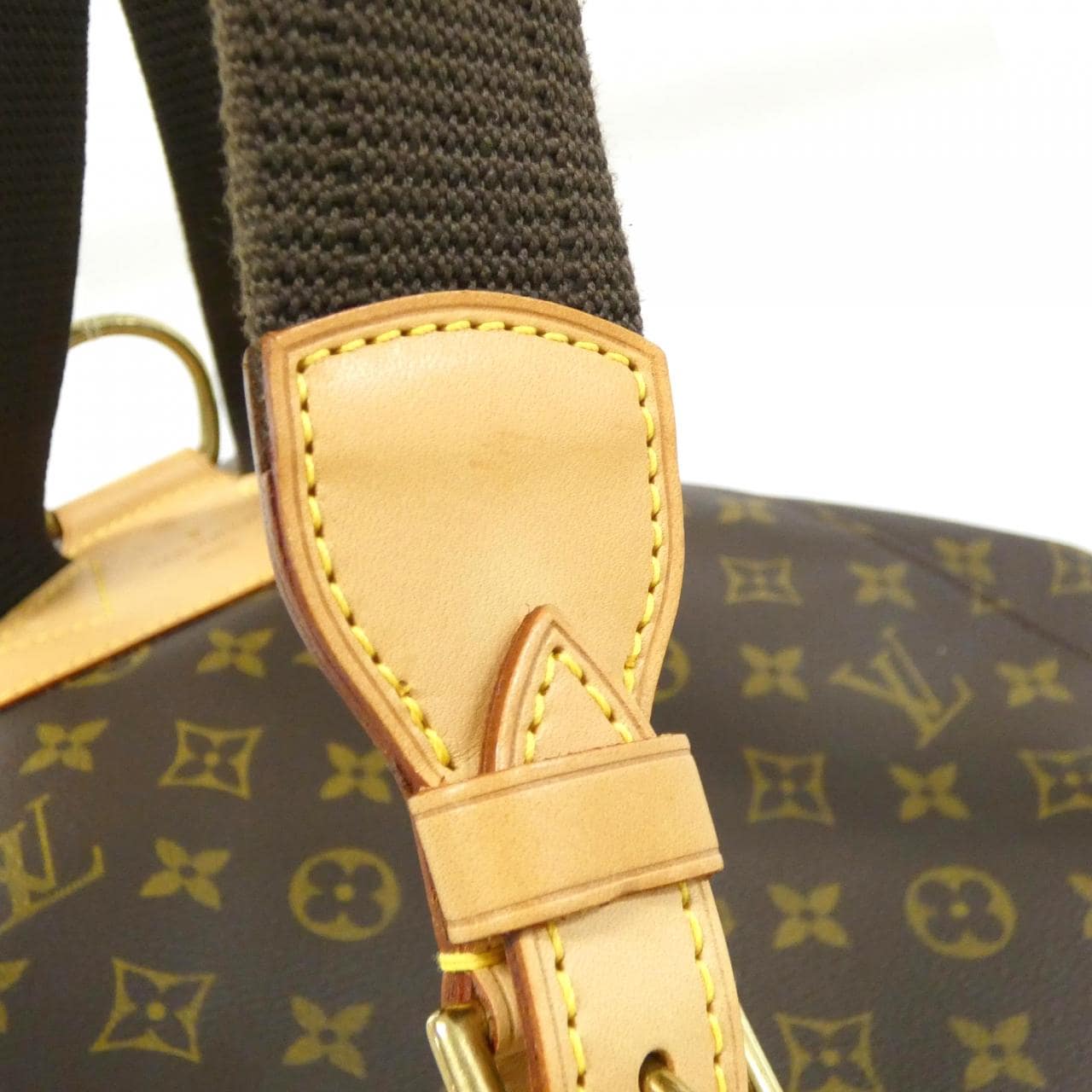 ルイヴィトン モノグラム モンスリ GM M51135 リュックサック