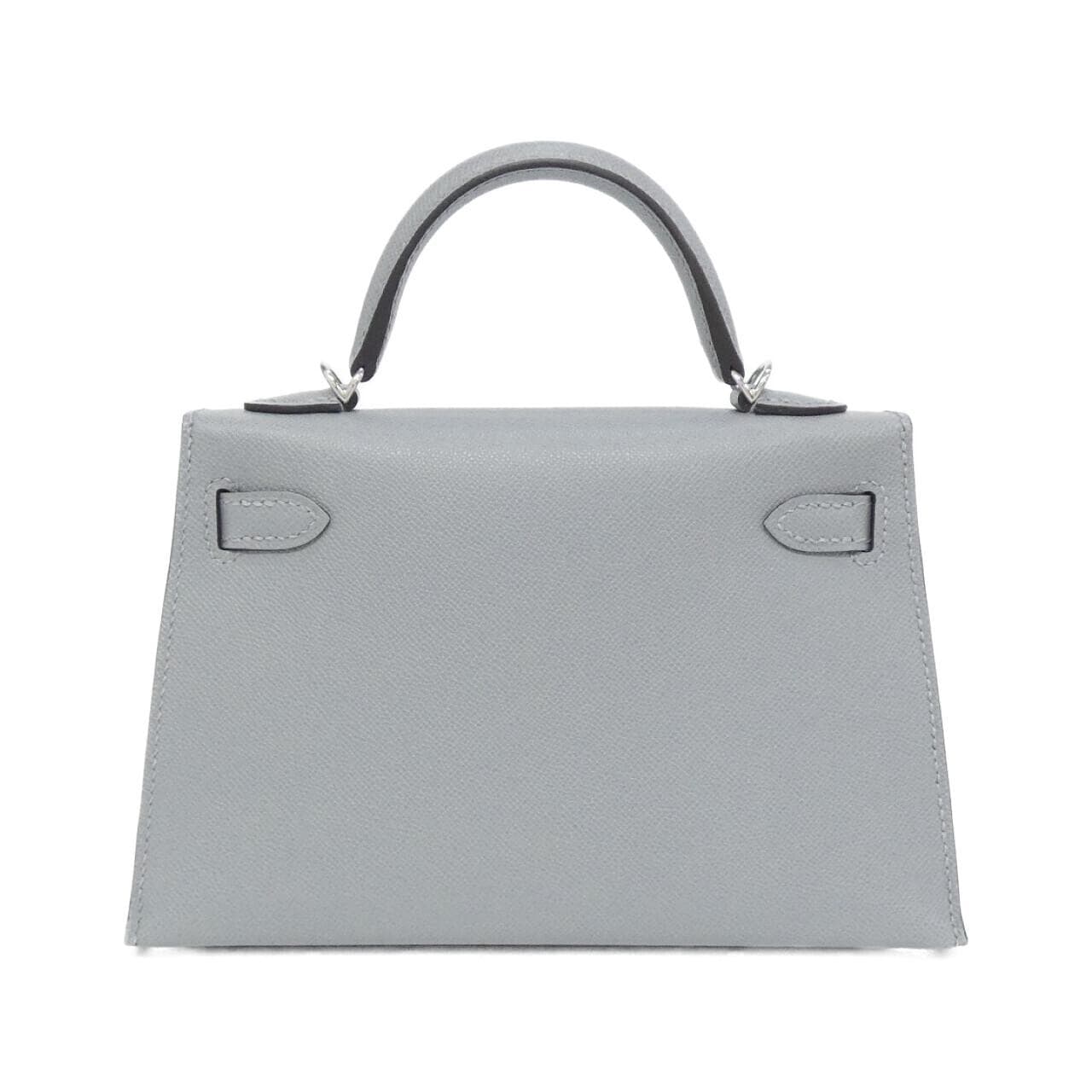 【未使用品】エルメス ミニケリー2 MINI 084686CK バッグ