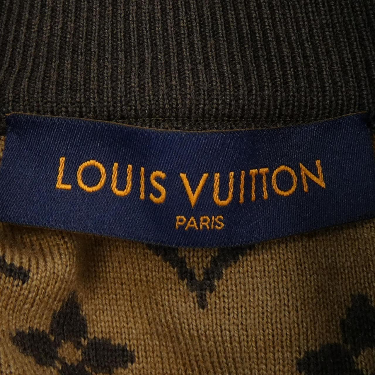 ルイヴィトン LOUIS VUITTON ブルゾン