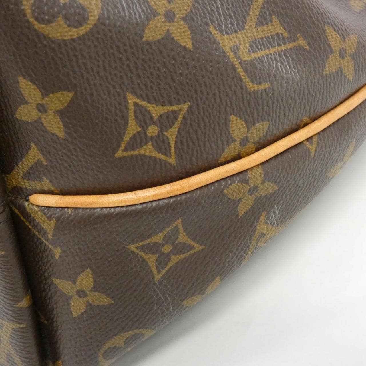 LOUIS VUITTON Monogram Turen MM M48814 包