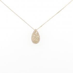 Diamond necklace