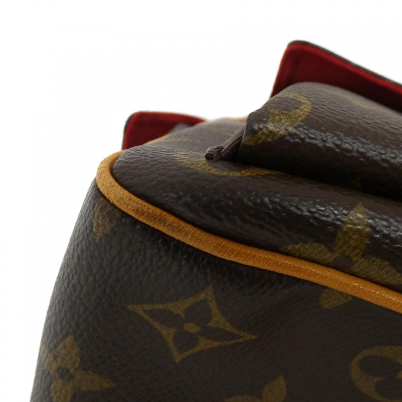 LOUIS VUITTON Monogram Mulchipuri Cité M51162 包