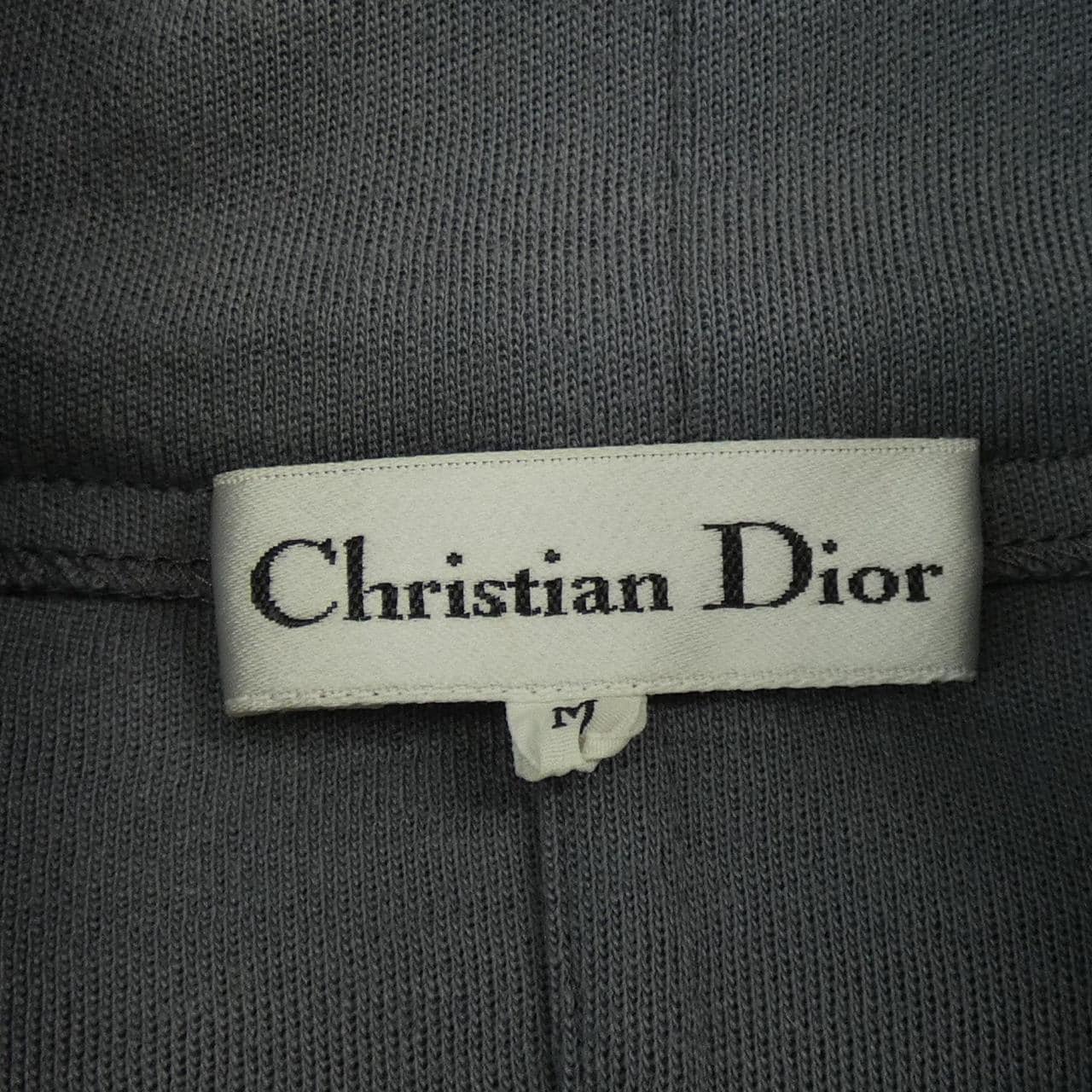 [vintage] CHRISTIAN DIOR Cardigan