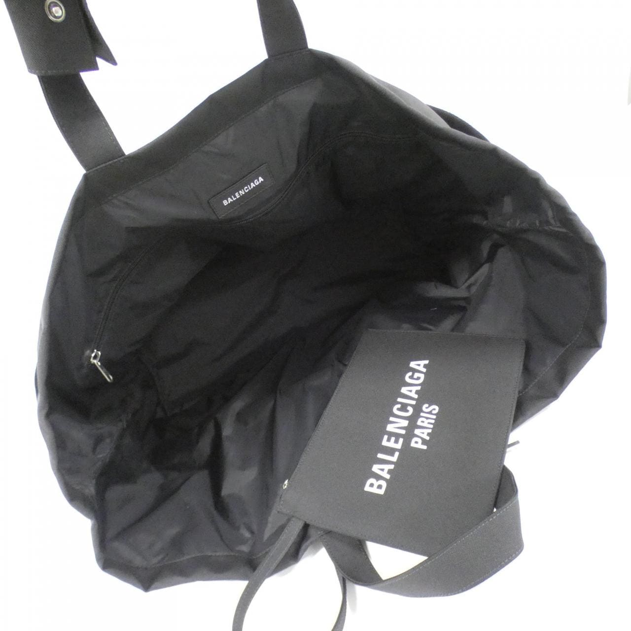 [新品] BALENCIAGA 24/7 托特包 L 791793 2AA46 包