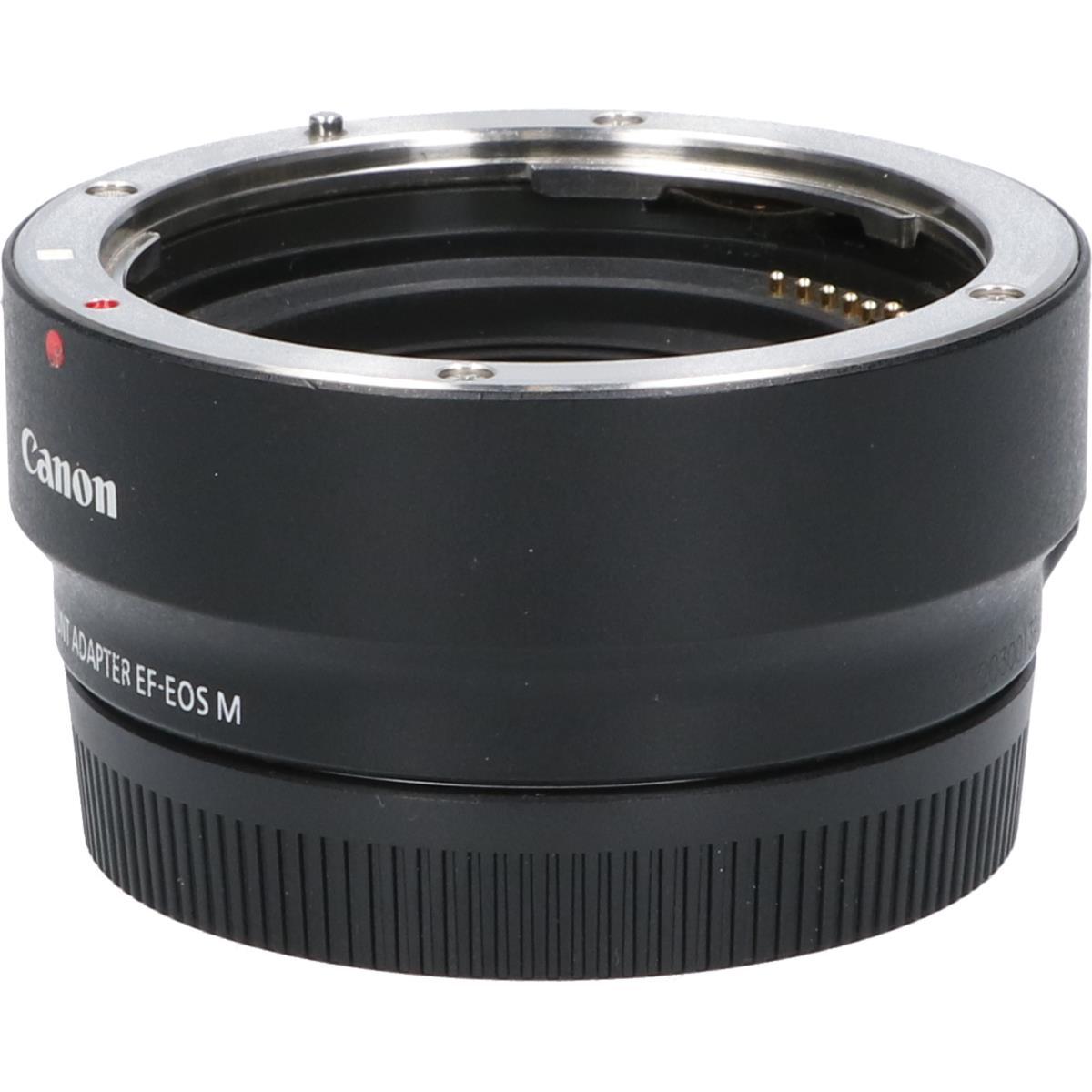 ＣＡＮＯＮ　ＥＦ－ＥＯＳ　Ｍ（三脚座なし）