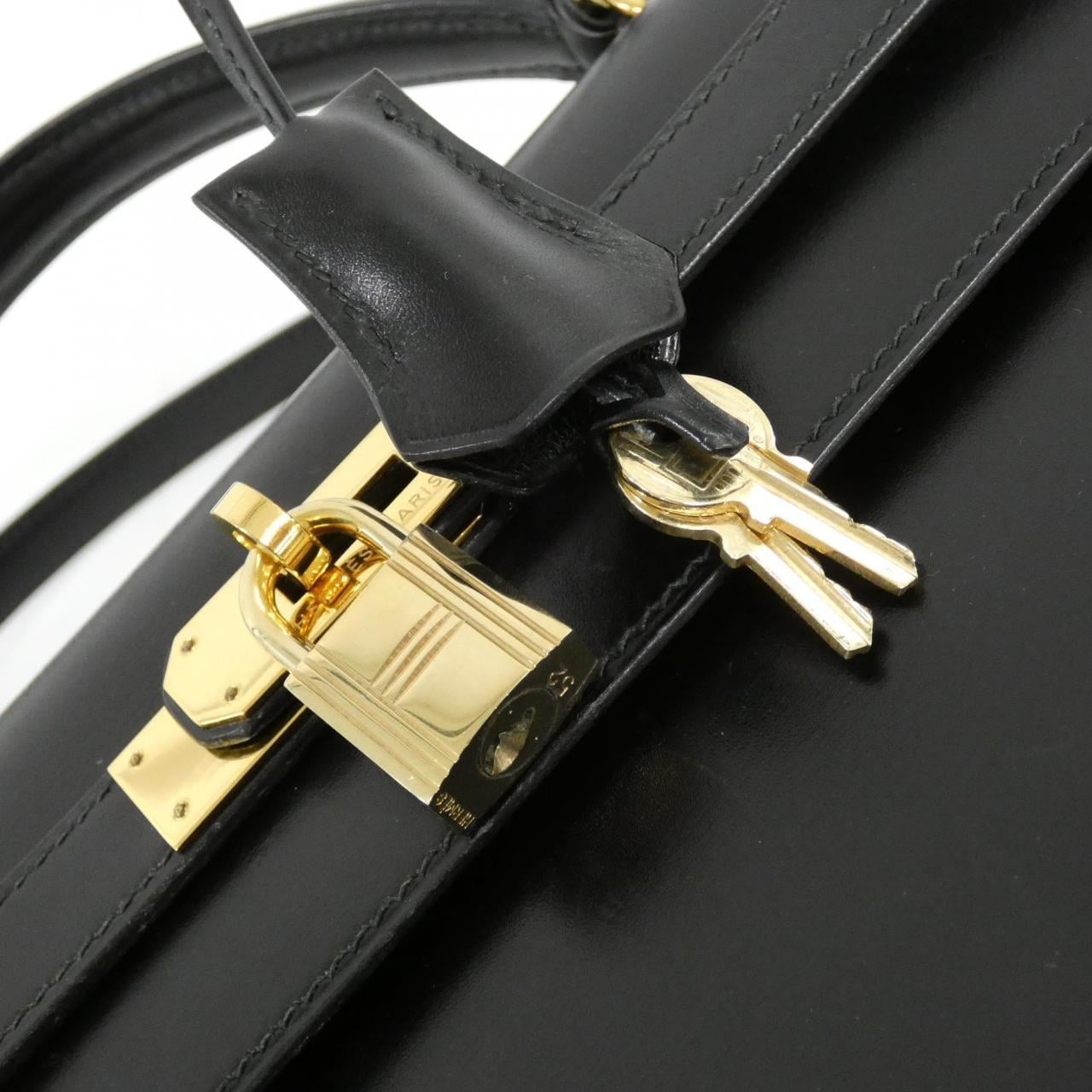 [vintage] HERMES Kelly 32cm 001858CC 包