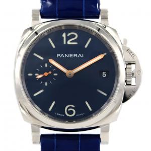 【新品】パネライ ルミノールピッコロドゥエ PAM01273 SS 自動巻