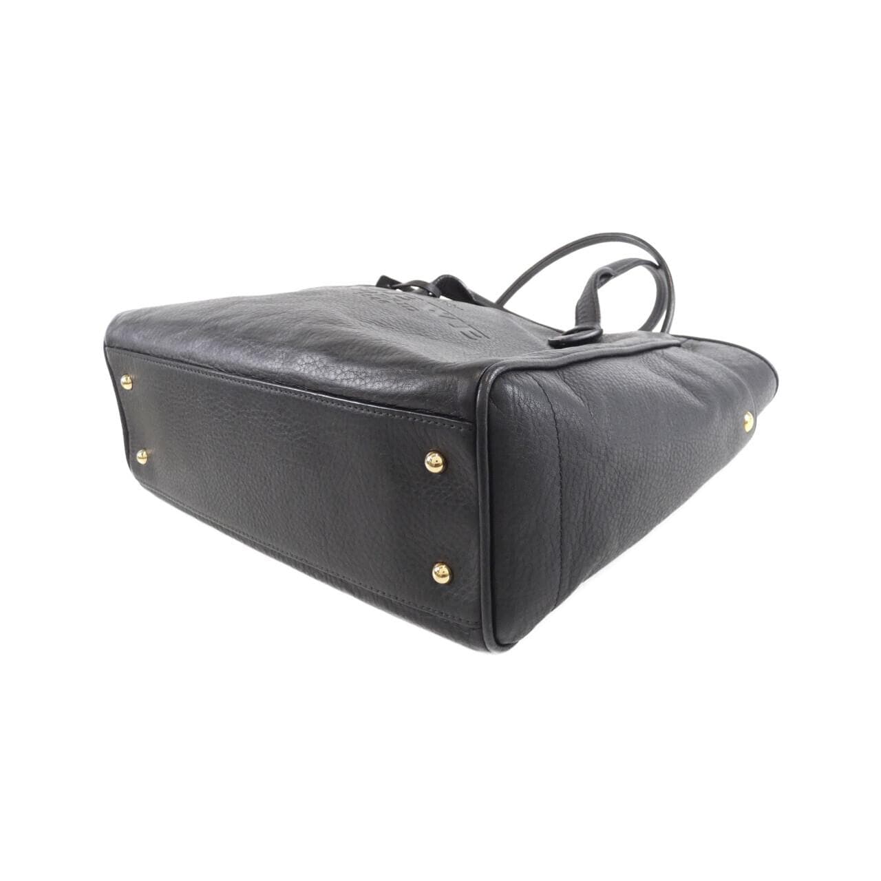 ロエベ HERITAGE SMALL 376 79 751 バッグ
