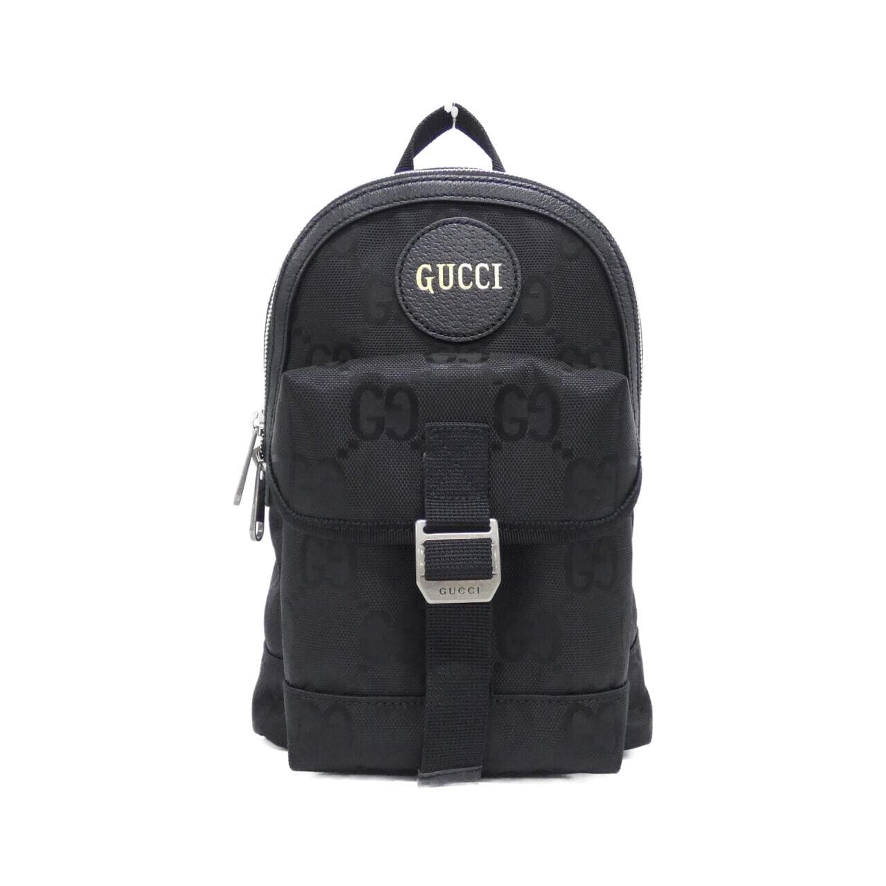 グッチ GUCCI OFF THE GRID 658631 H9HUN ショルダーバッグ