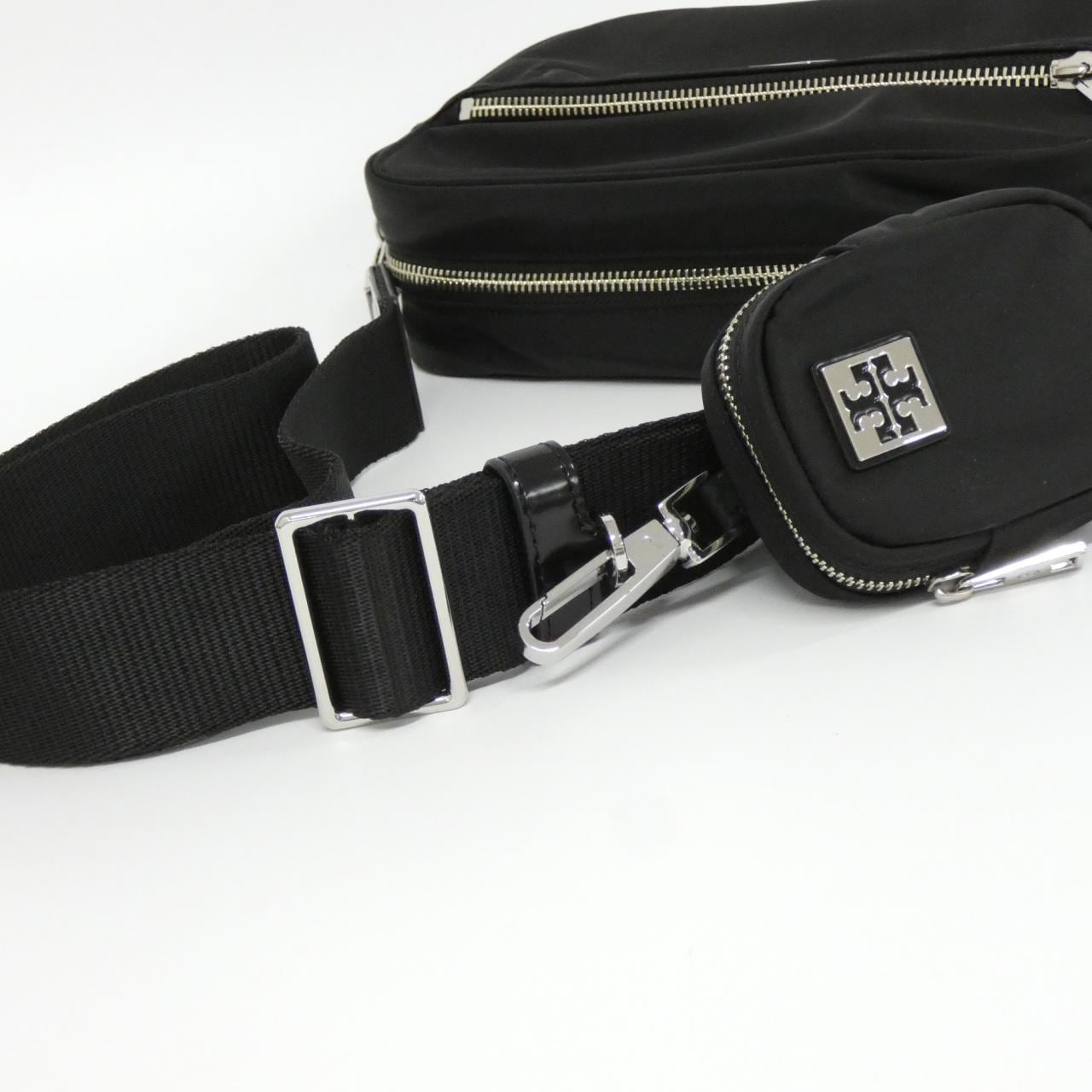 [新品] TORY BURCH Virginia 单肩包 169166