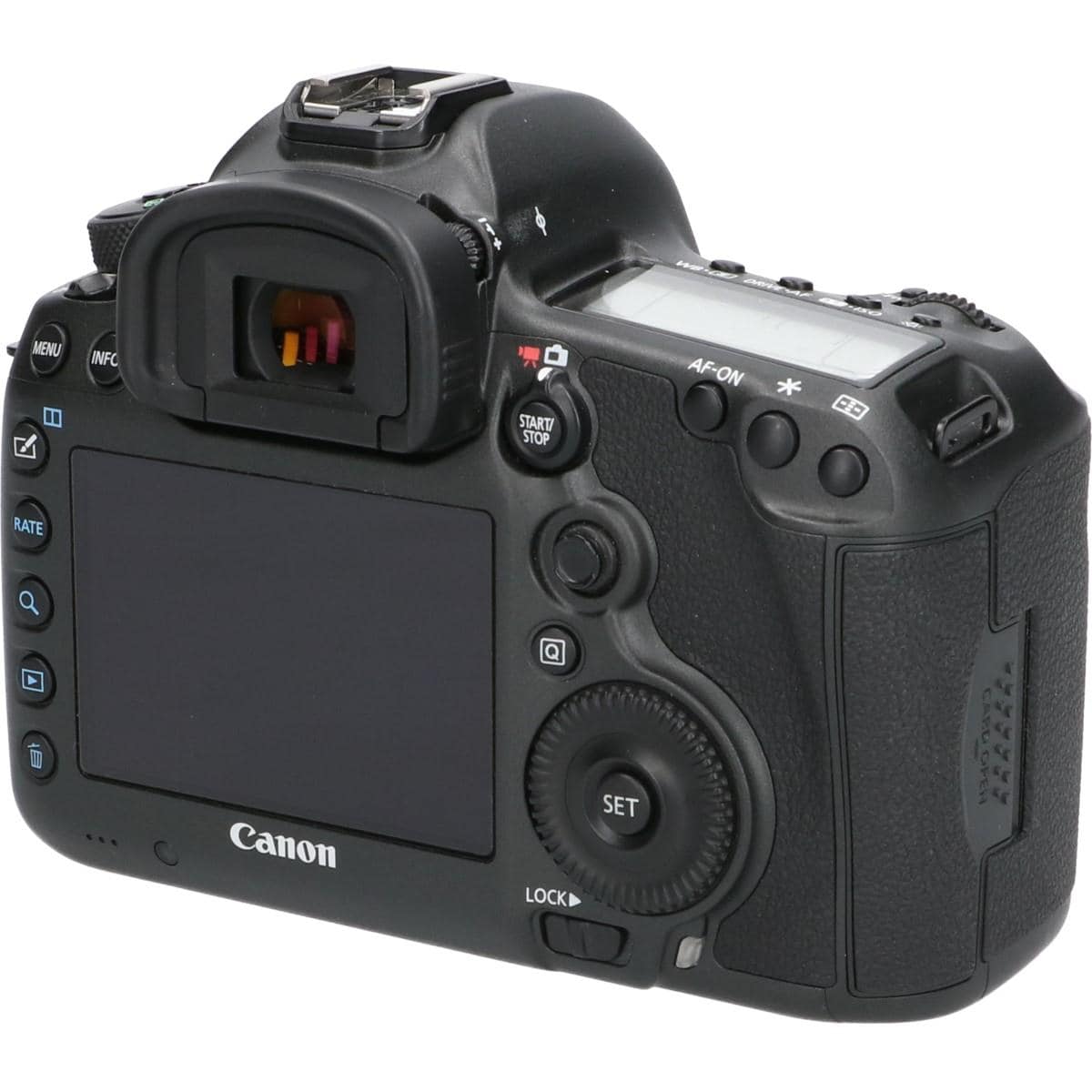 EOS5DS R