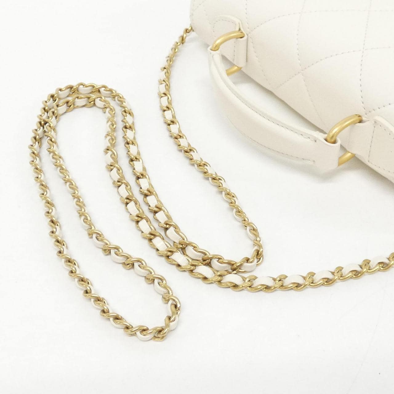 シャネル AS4184 バッグ