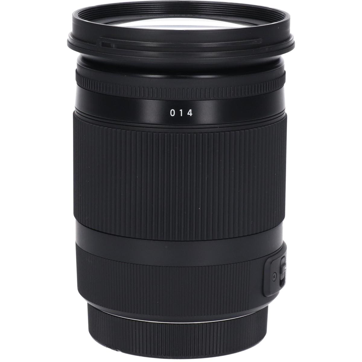 ＥＯＳ（Ｃ）１８－３００ｍｍ　Ｆ３．５－６．３ＤＣ　ＭＡＣＲＯ　ＯＳ