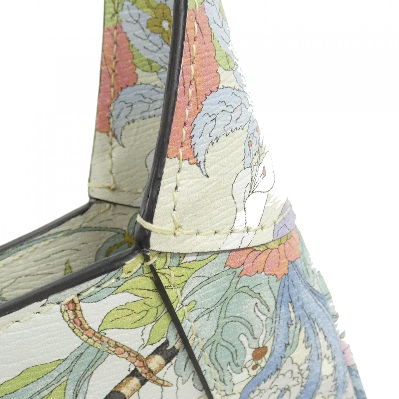 グッチ JACKIE 1961 636709 UTIAC ショルダーバッグ