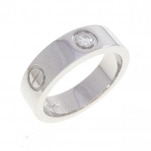 カルティエ ラブ  リング