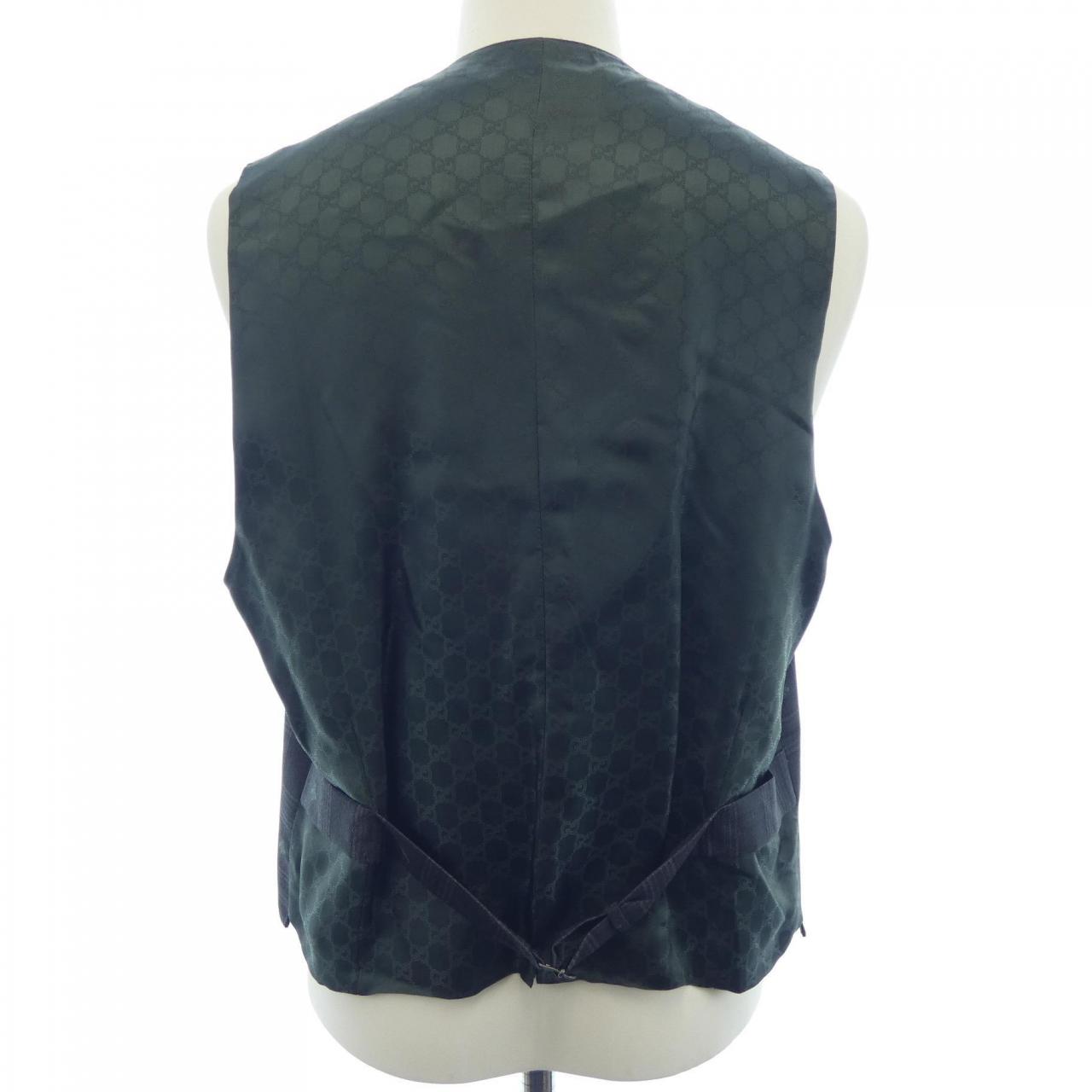 グッチ GUCCI DIY 444313 Z529M ベスト