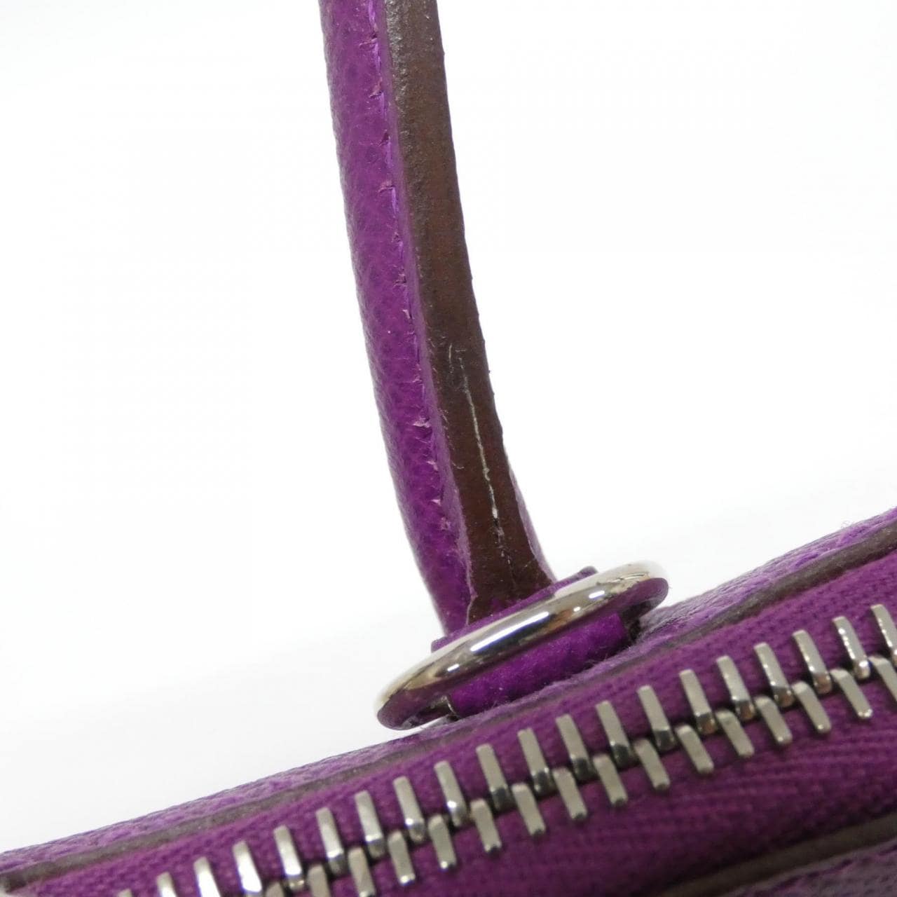 エルメス ボリード 27cm 041693CK バッグ