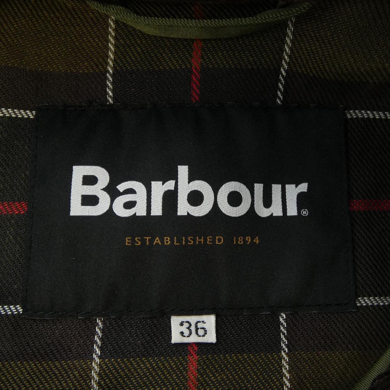 バブアー BARBOUR ジャケット