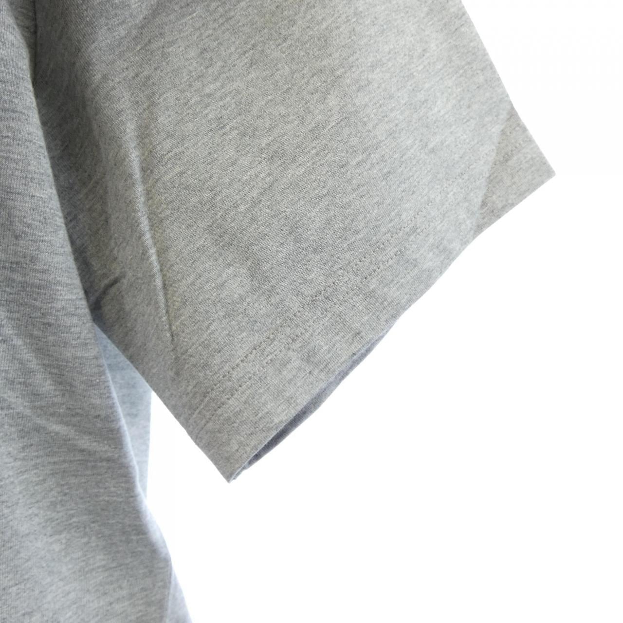 デュベティカ DUVETICA VXRT43131 Tシャツ