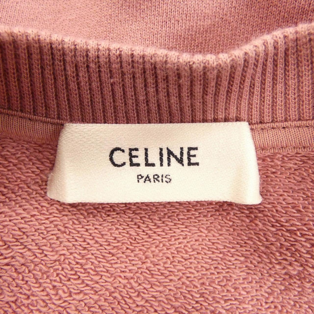 セリーヌ CELINE 2Y88D670Q スウェット