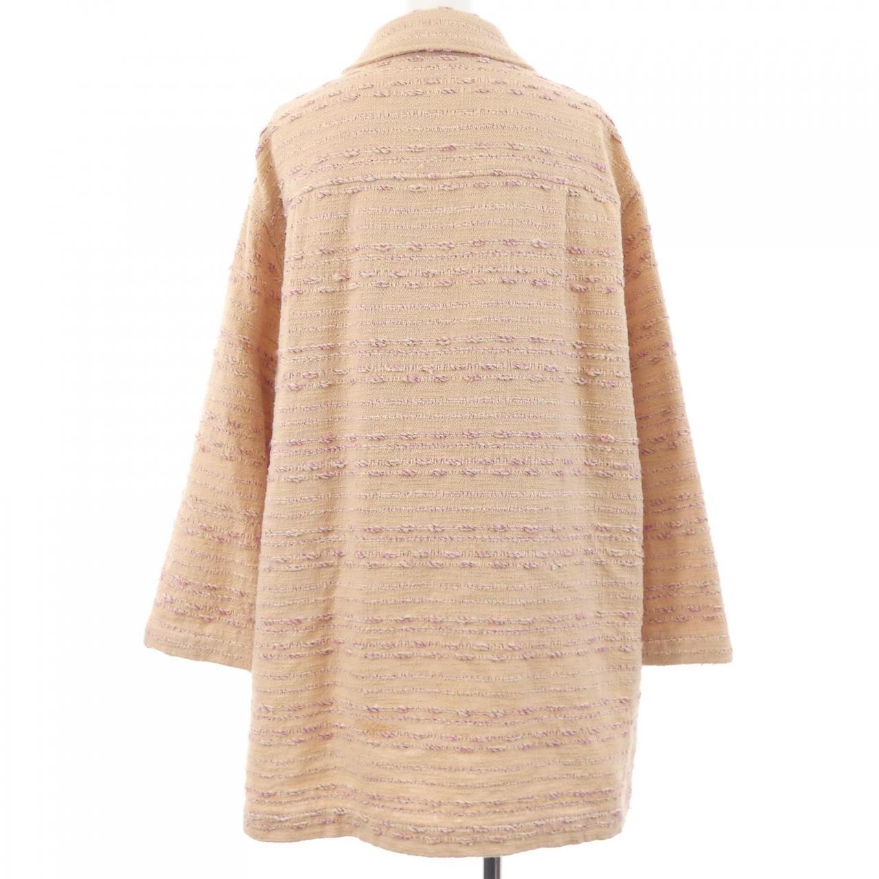【ヴィンテージ】シャネル CHANEL P13763V07851 99A ジャケット