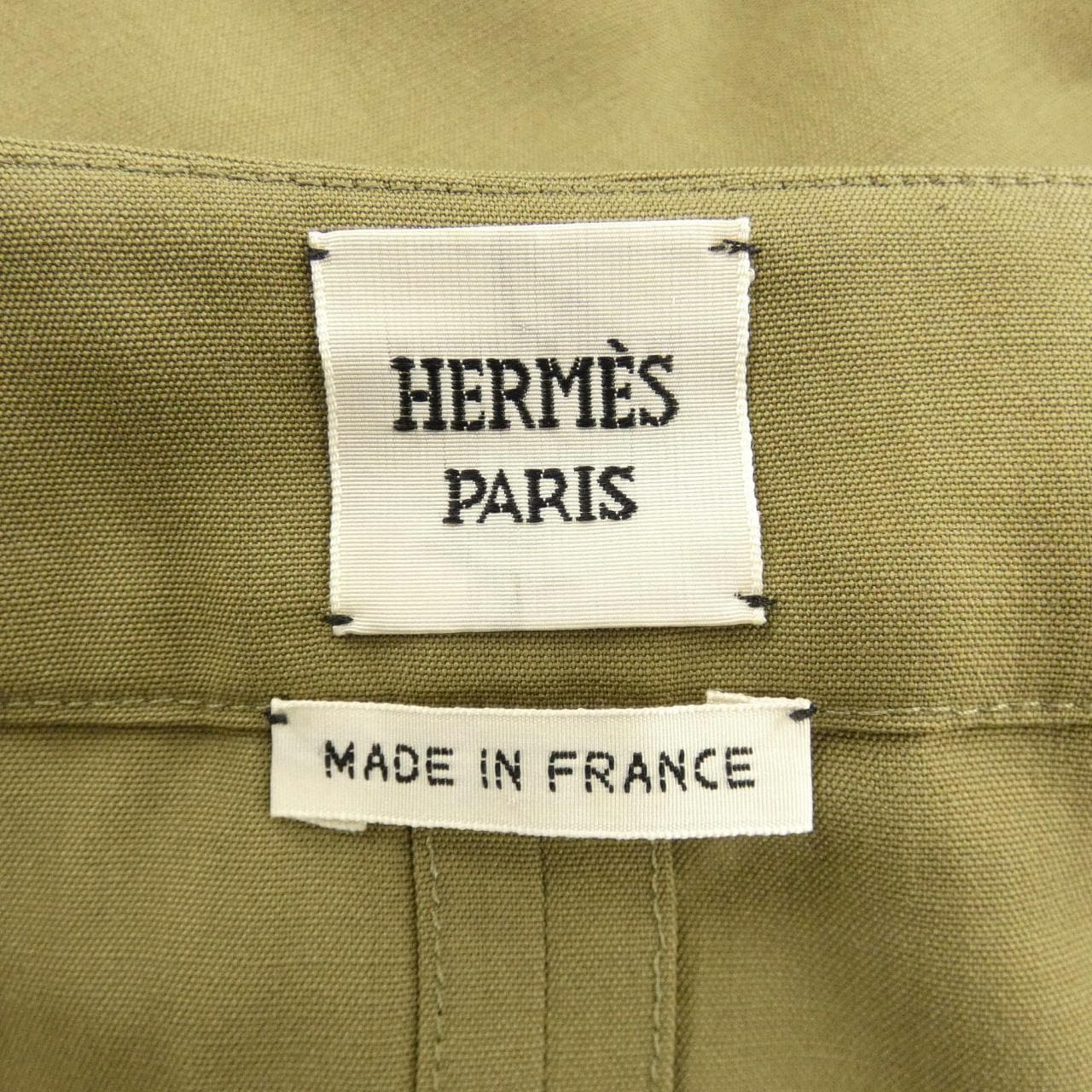 エルメス HERMES スカート