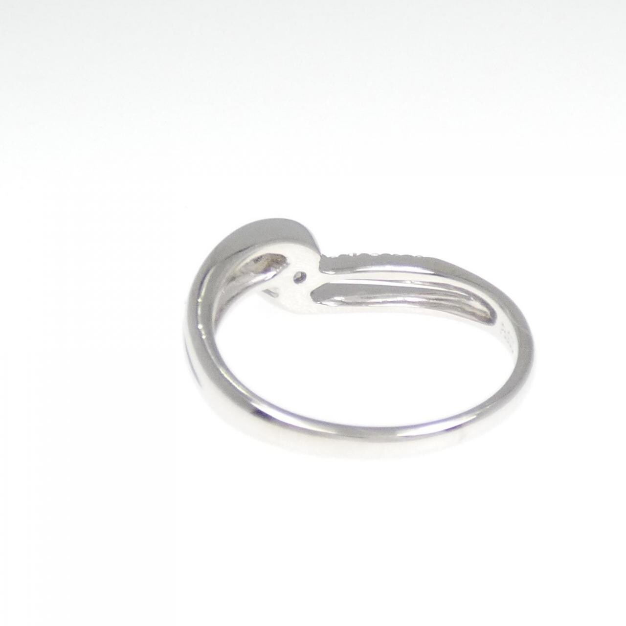 PT ダイヤモンド リング 0.205CT