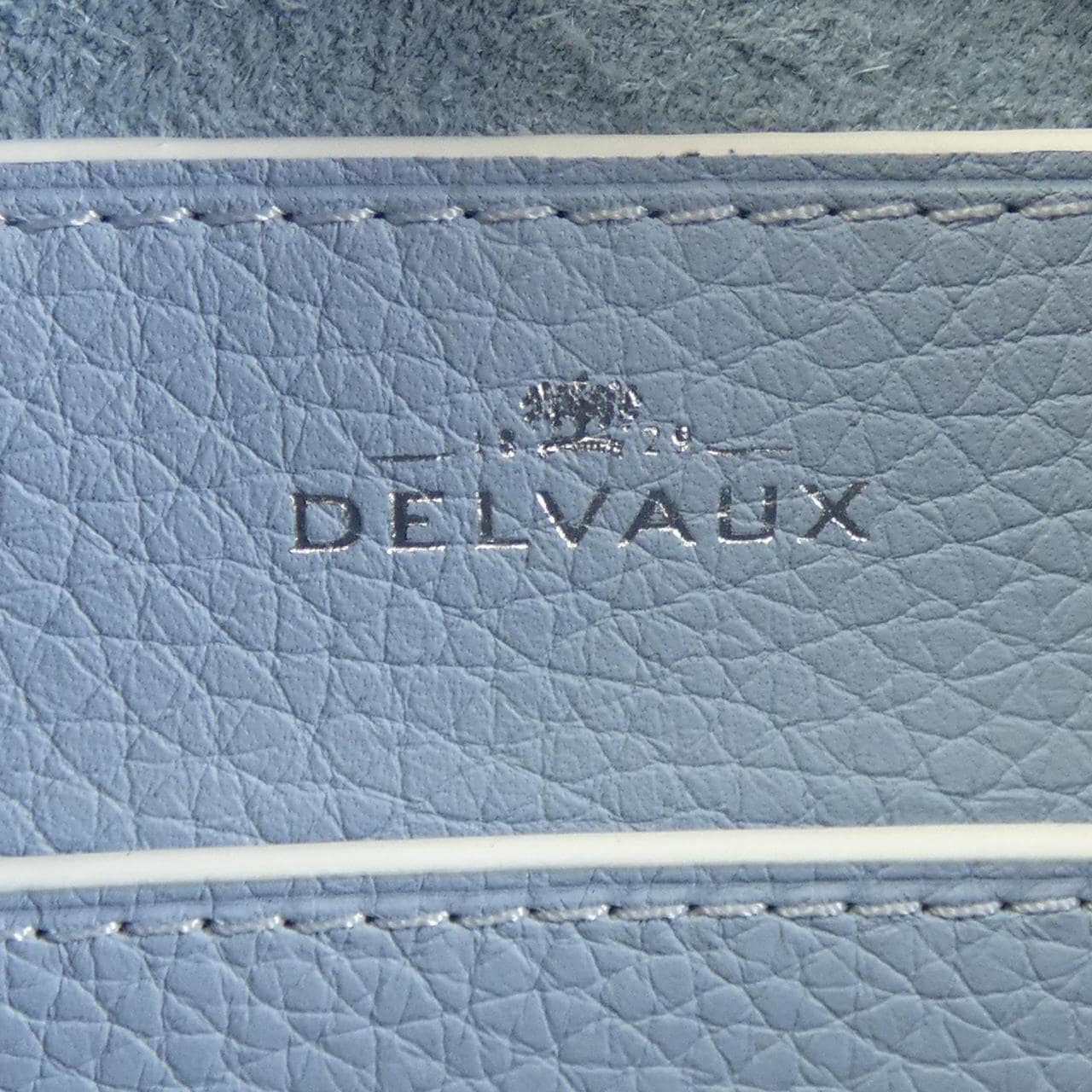デルボー DELVAUX BAG