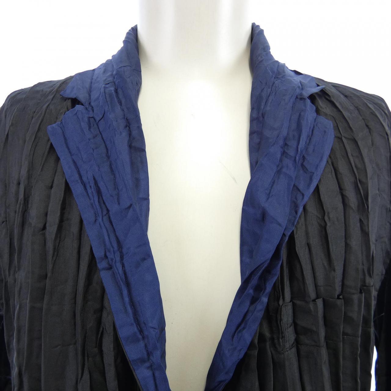 イッセイミヤケメン ISSEY MIYAKE MEN ME21FD020 ジャケット