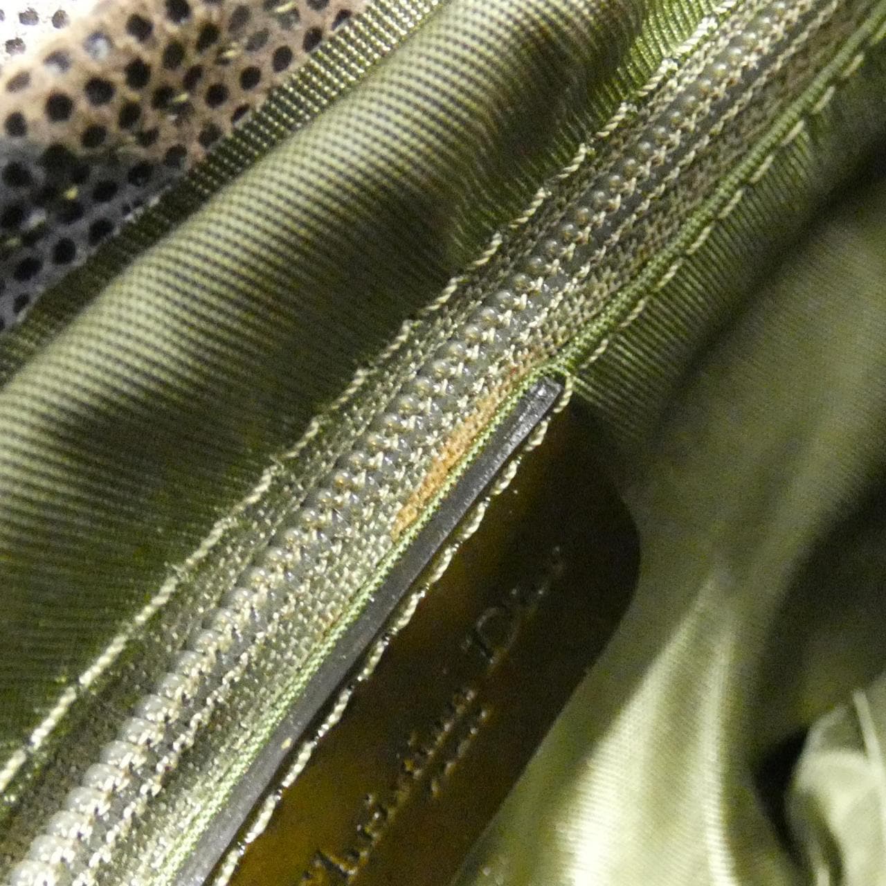 【ヴィンテージ】クリスチャンディオール ショルダーバッグ