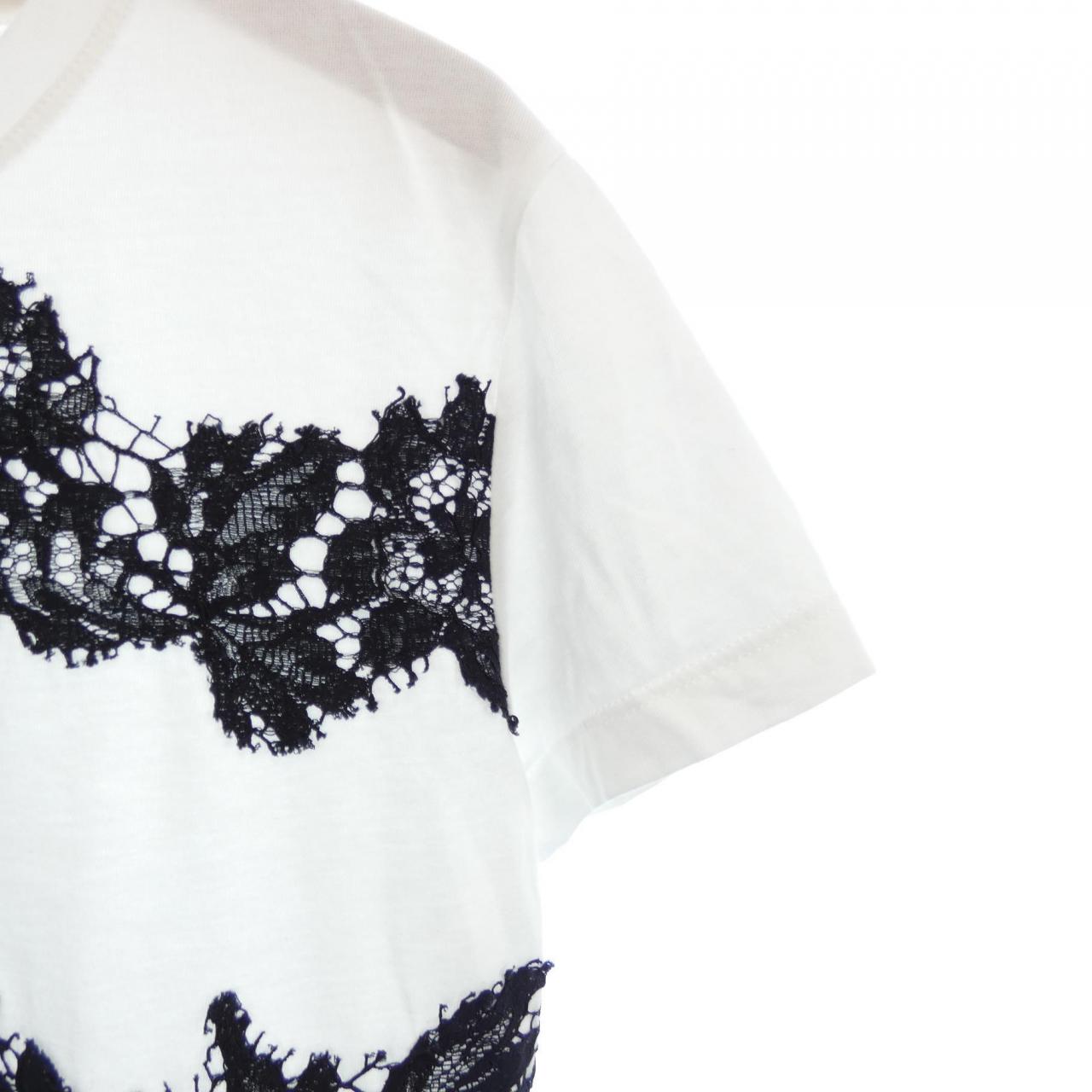 ヴァレンティノ VALENTINO QB2MG08D44H Tシャツ