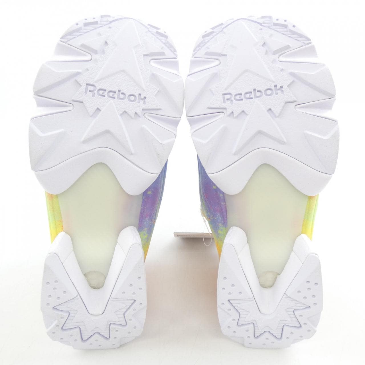リーボック REEBOK FX4775 スニーカー