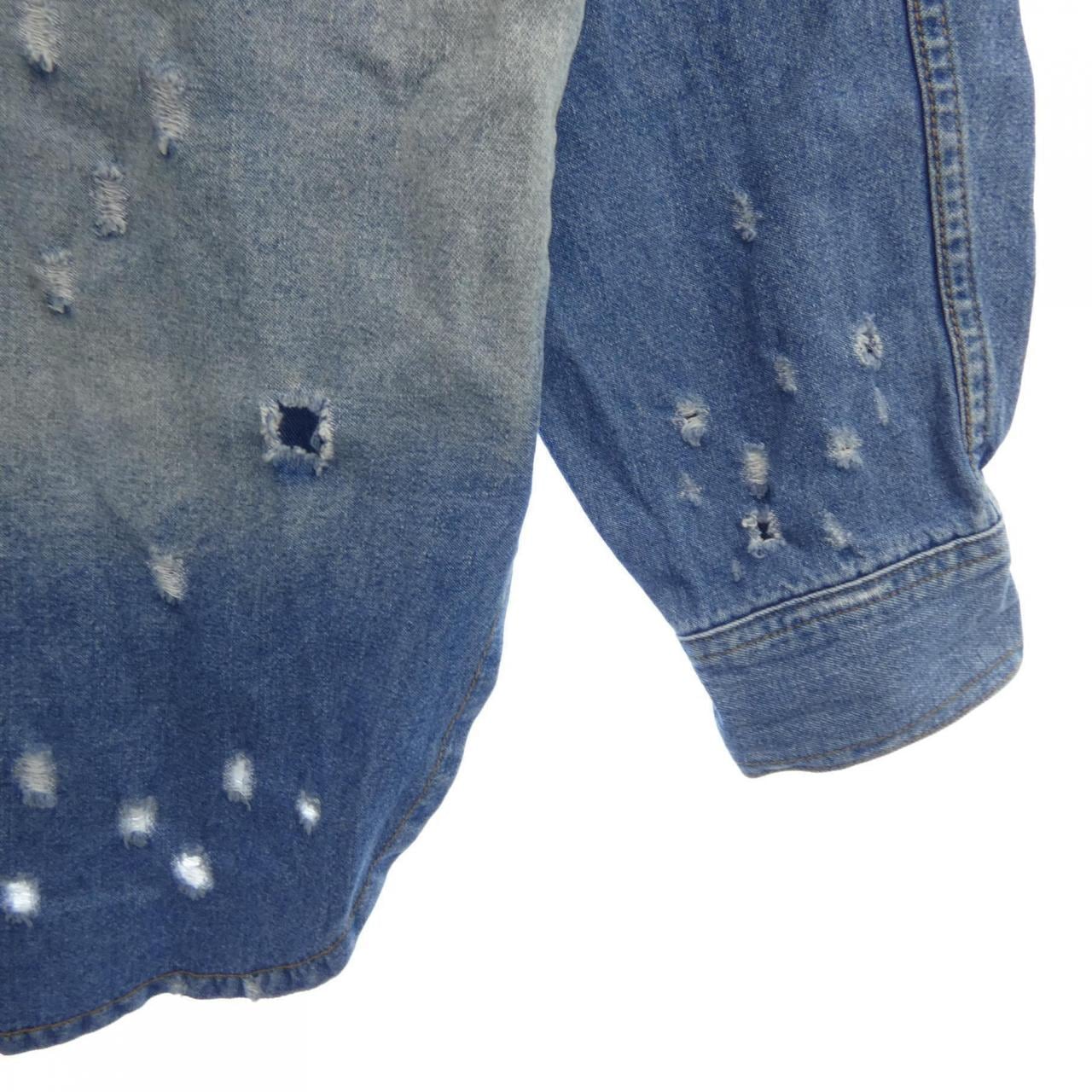 DANKE SCHON 6016171032 shirt