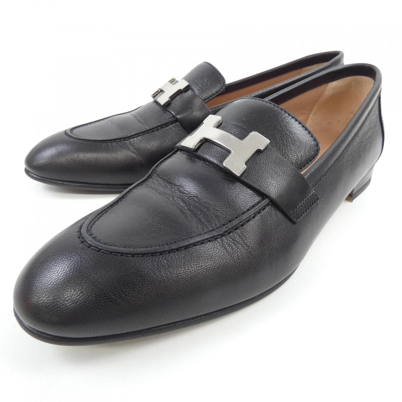 エルメス HERMES パリ PARIS 201199Z シューズ