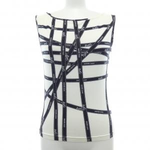 【ヴィンテージ】エルメス HERMES ボリュデュック トップス