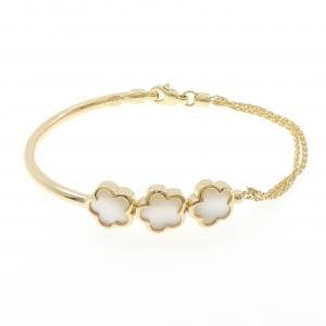 ポンテヴェキオ マザーオブパール ブレスレット