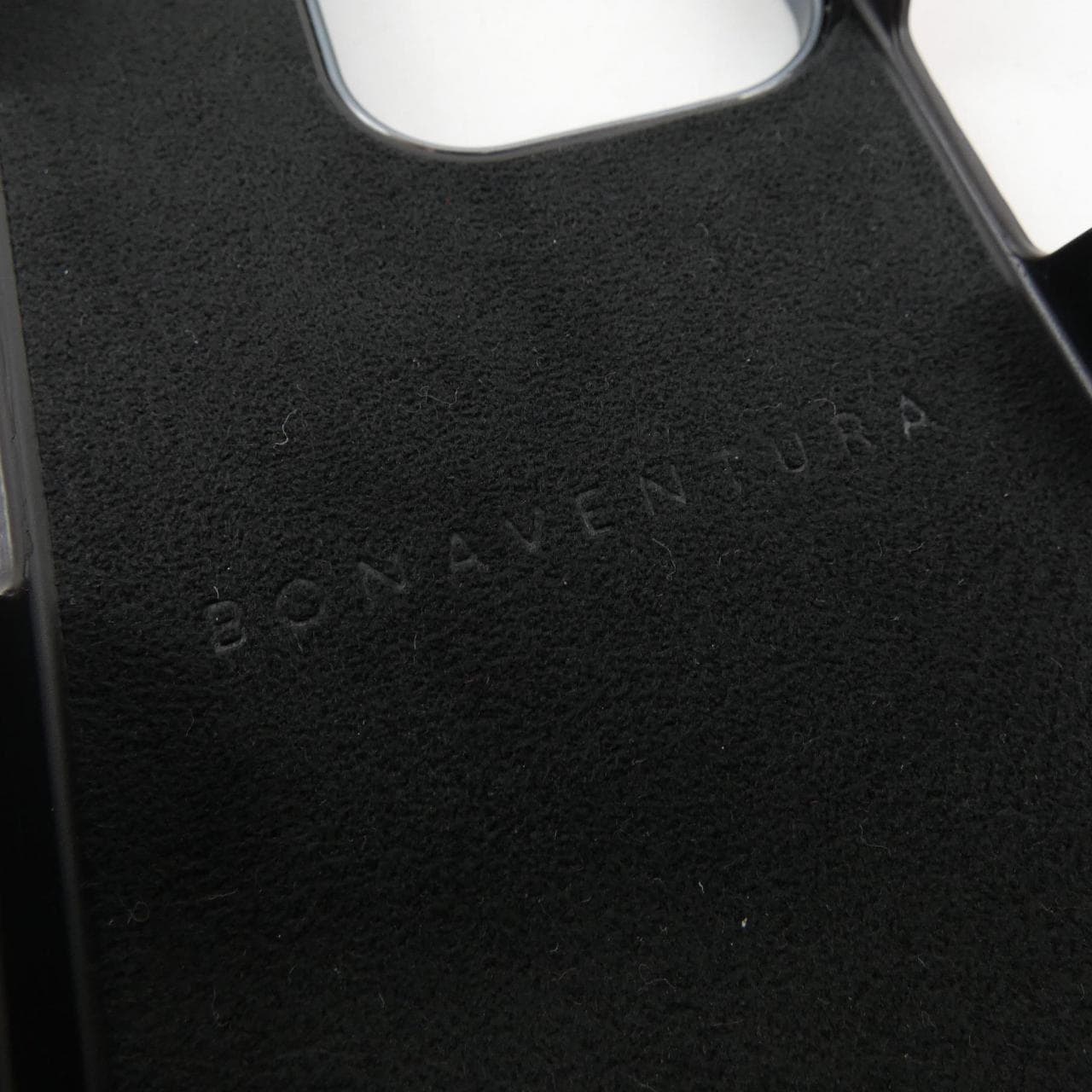 ボナベンチュラ BONAVENTURA BWHT16P CASE