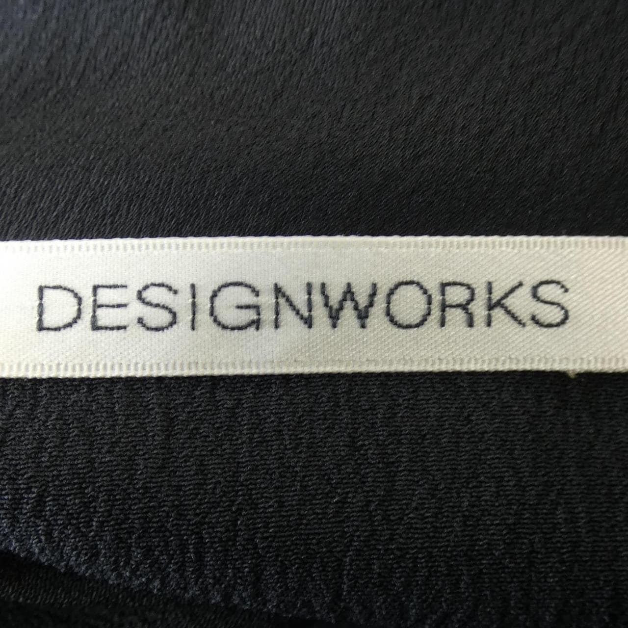 デザインワークス DESIGN WORKS トップス
