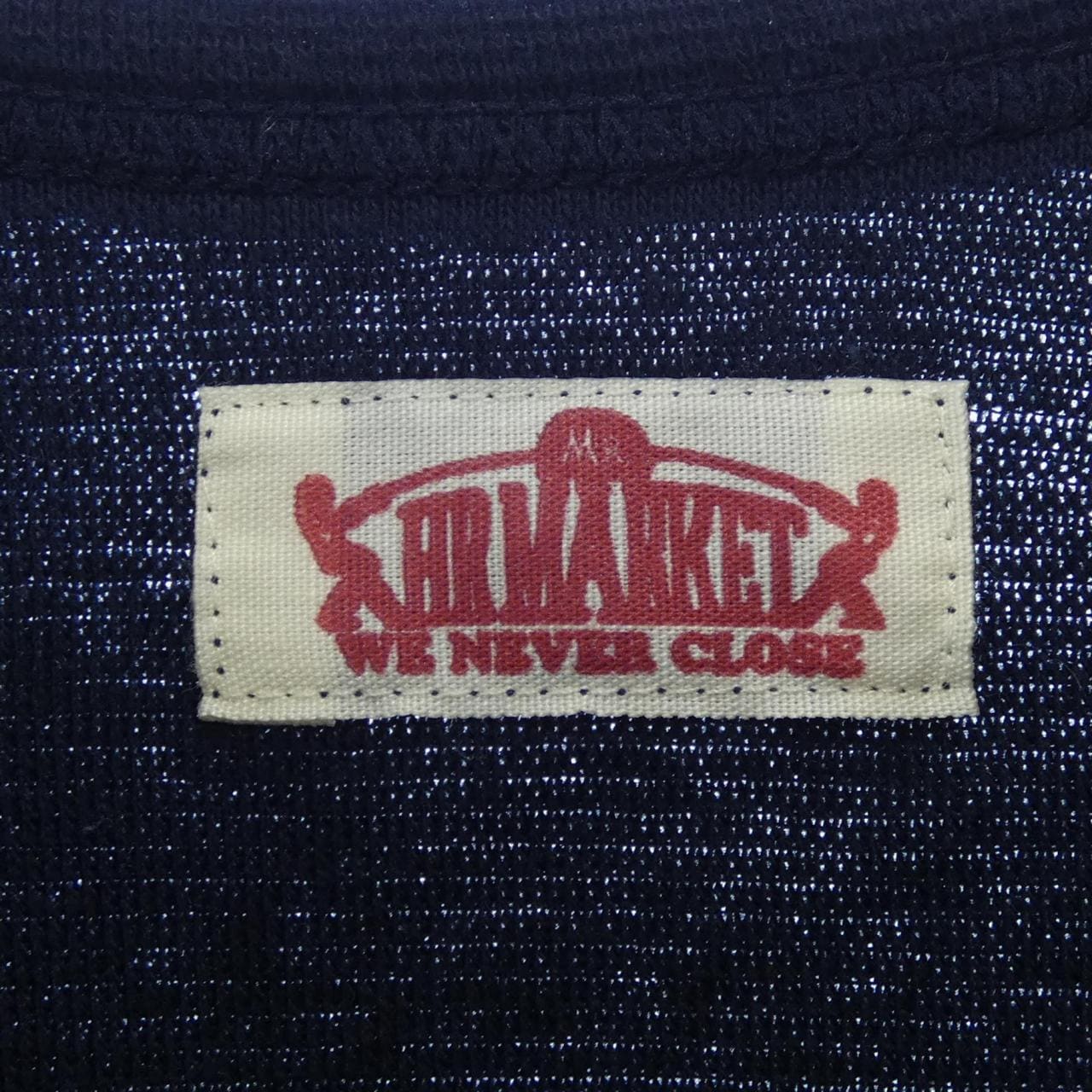 好莱坞午餐市场H.R.MARKET上衣