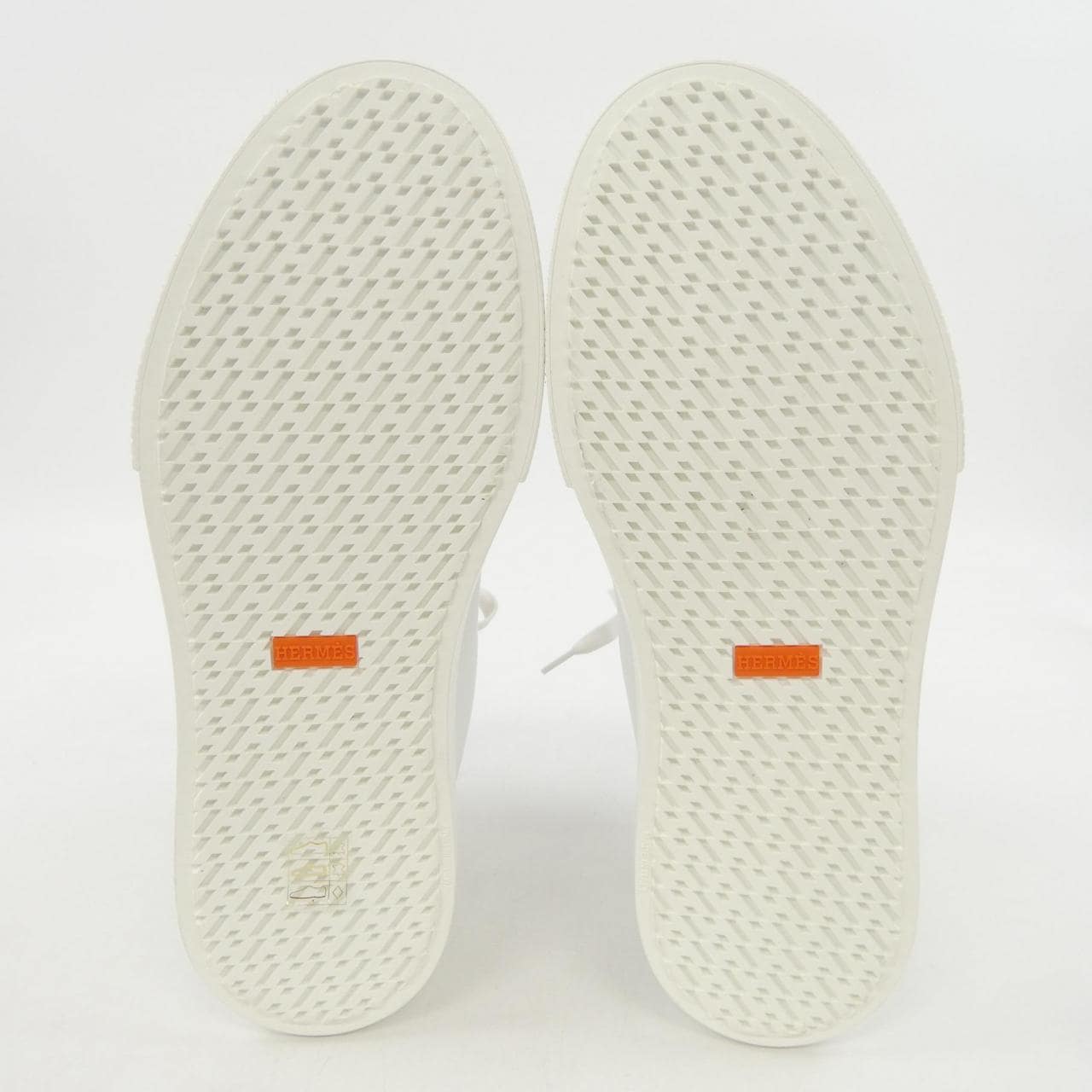 エルメス HERMES デイドリーム ケリーバックル 212904Z スニーカー