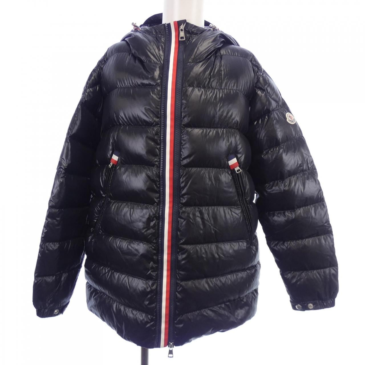 モンクレール MONCLER COURCILLON ダウンコート