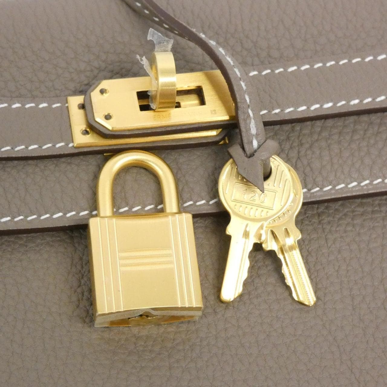 エルメス ケリー 25cm バッグ