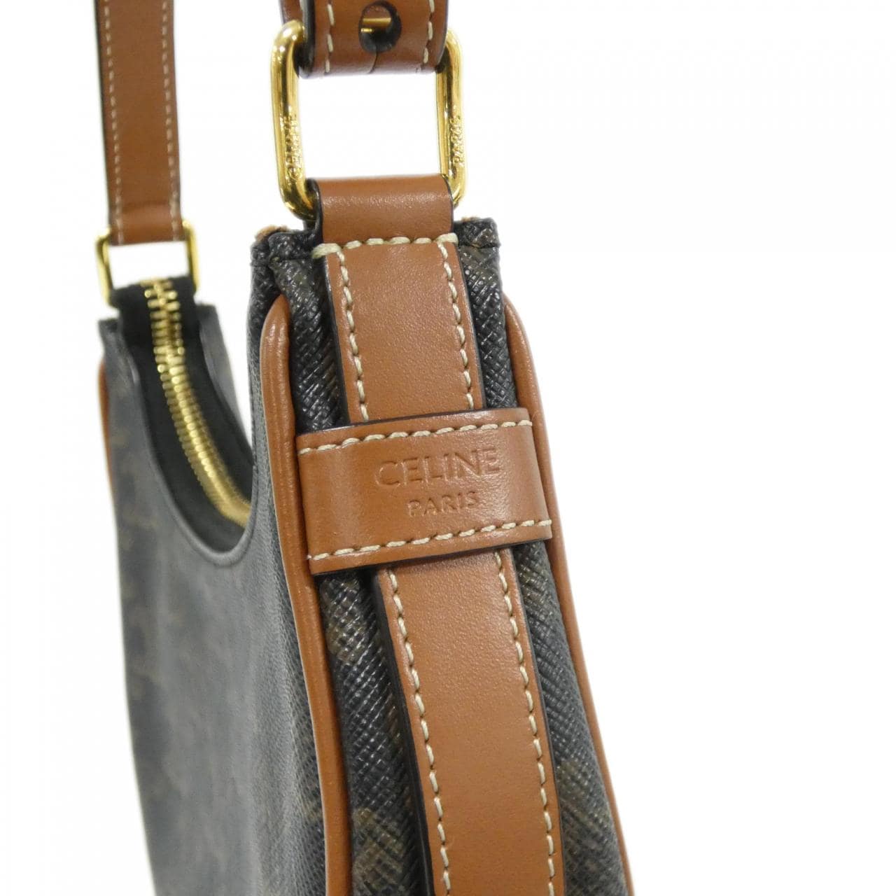 セリーヌ ミニ アヴァ 10I602DS1 バッグ