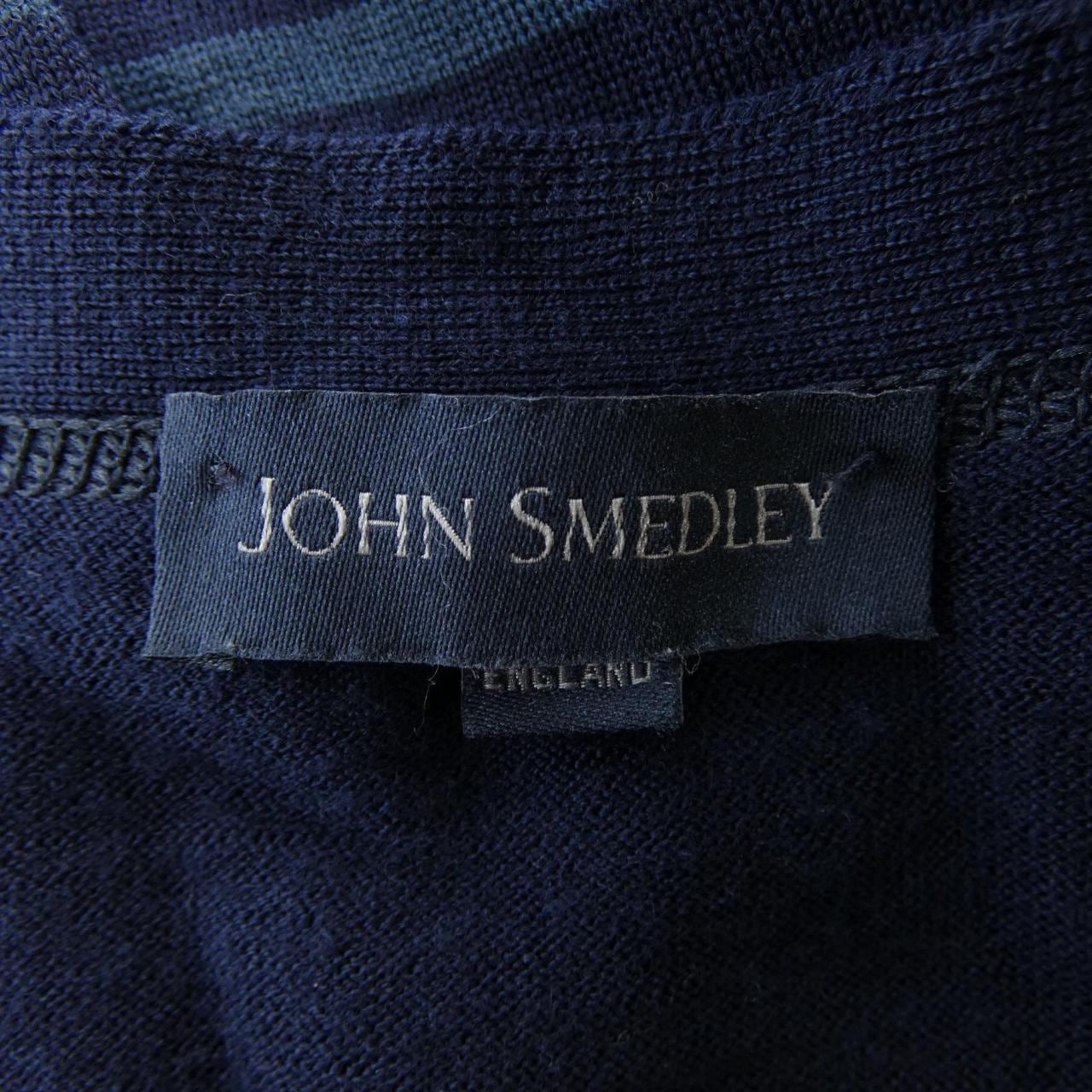 John Smedley JOHN SMEDLEY cardigan